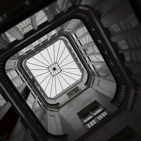 Lofts Miriam Conde O,reilly Daire