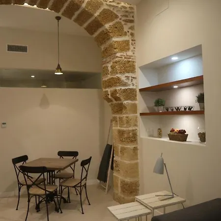 Lofts Miriam Conde O,reilly Apartman *