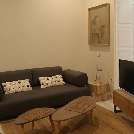 Apartman Lofts Miriam Conde O,reilly *