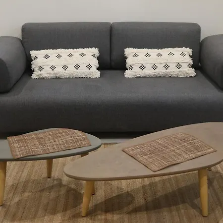 Lofts Miriam Conde O,reilly