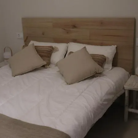 Daire Lofts Miriam Conde O,reilly Cadiz