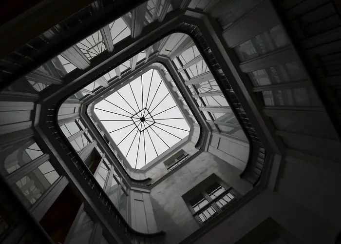 Lofts Miriam Conde O,reilly Διαμέρισμα