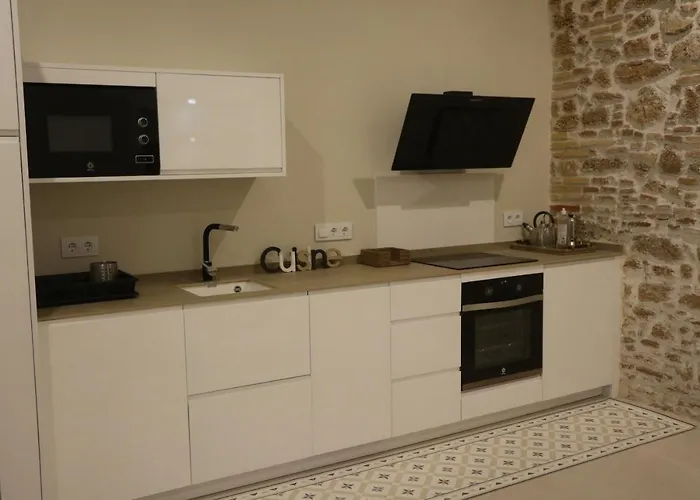 Διαμέρισμα Lofts Miriam Conde O,reilly