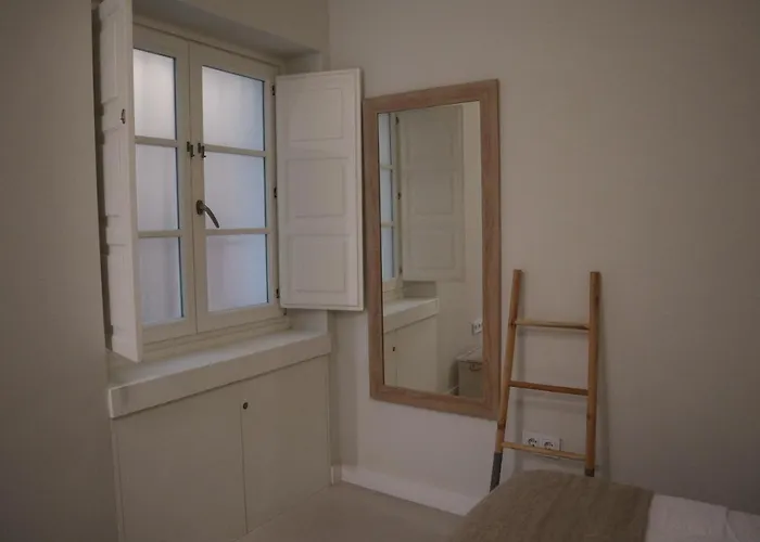 Διαμέρισμα Lofts Miriam Conde O,reilly Καντίζ