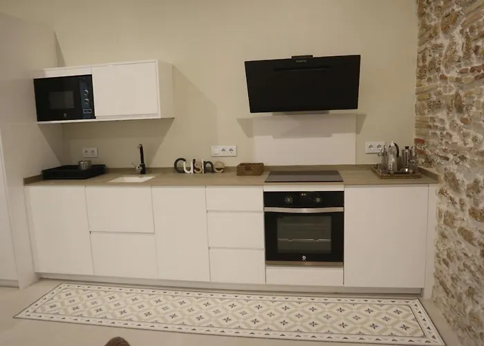 Lofts Miriam Conde O,reilly Καντίζ