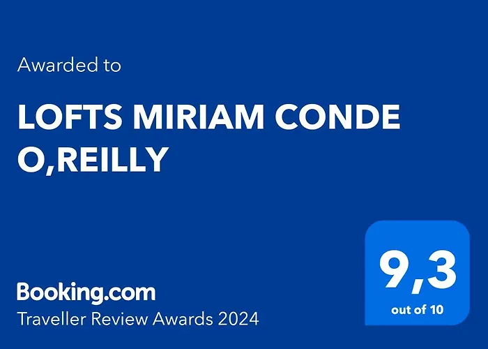 Lofts Miriam Conde O,reilly *