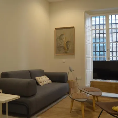 Lofts Miriam Conde O,reilly Cadiz