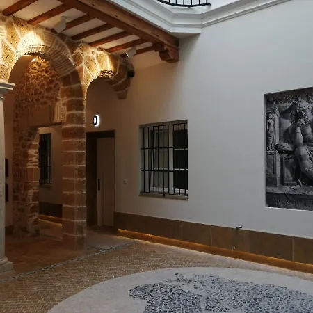 Lofts Miriam Conde O,reilly * Cadiz