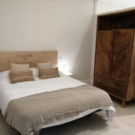 Lofts Miriam Conde O,reilly Apartment Cadiz