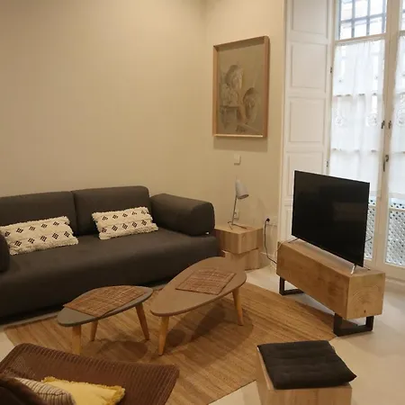 Lofts Miriam Conde O,reilly Apartment
