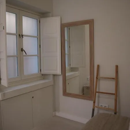 Daire Lofts Miriam Conde O,reilly Cadiz