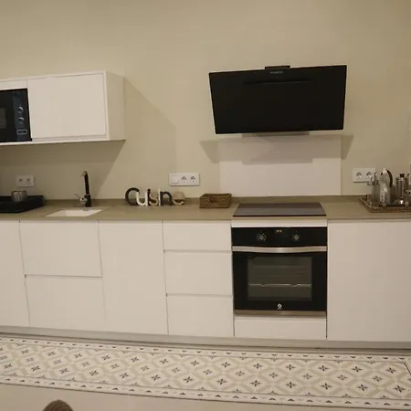 Lofts Miriam Conde O,reilly Cadiz