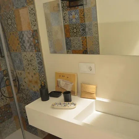 Lofts Miriam Conde O,reilly Cadiz