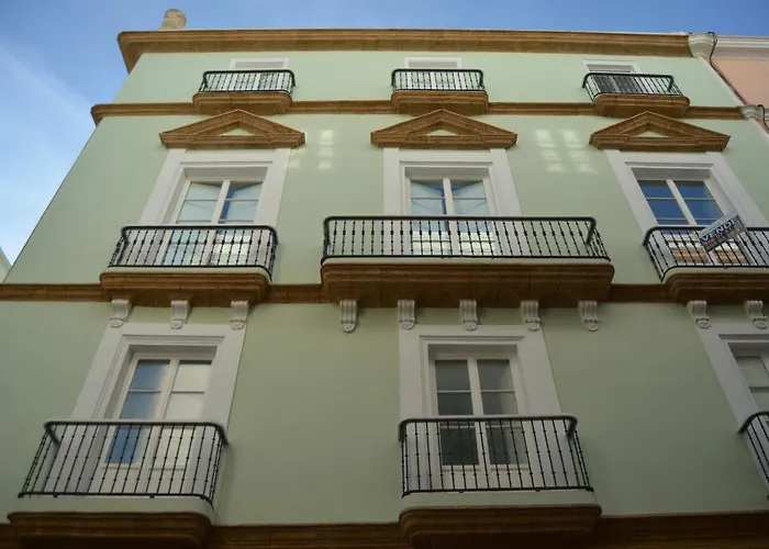 Lofts Miriam Conde O,reilly * Cádiz