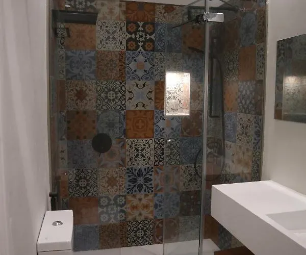 Lofts Miriam Conde O,reilly Apartment *