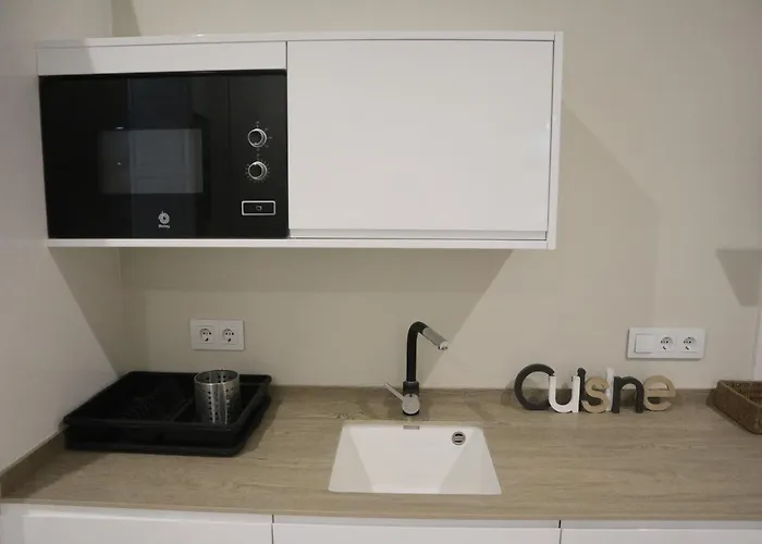 Lofts Miriam Conde O,reilly Apartment *