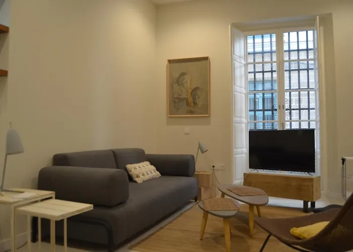 Lofts Miriam Conde O,reilly Cadiz