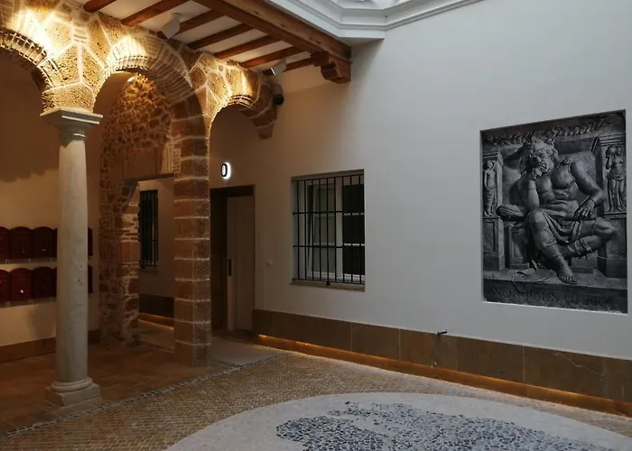 Lofts Miriam Conde O,reilly * Cádiz