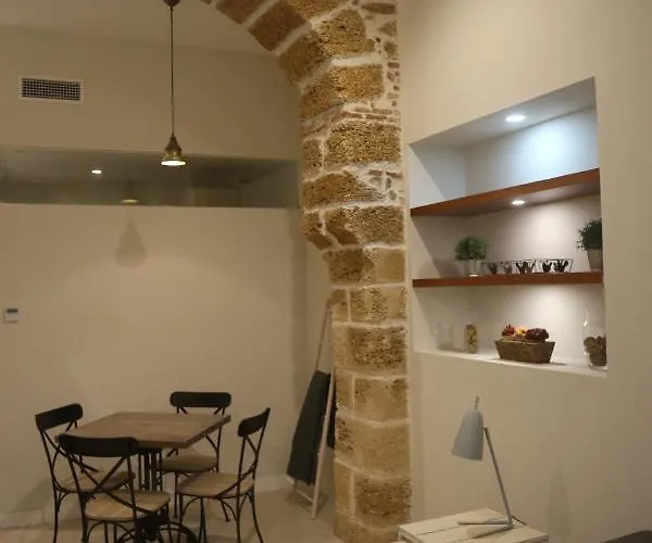 Lofts Miriam Conde O,reilly Apartment *