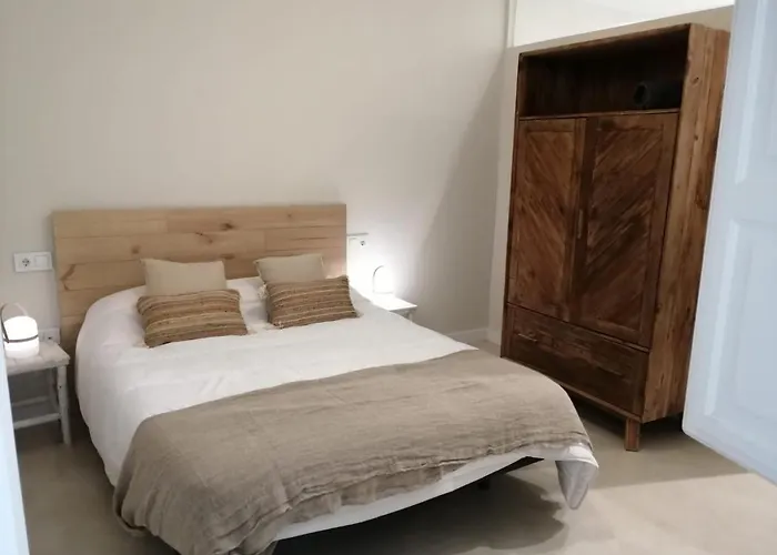 Lofts Miriam Conde O,reilly Apartment Cadiz