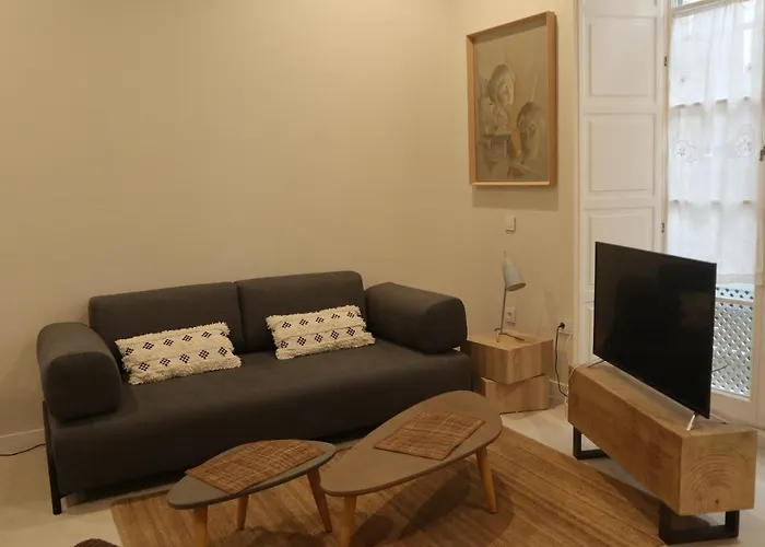 Apartment Lofts Miriam Conde O,reilly *