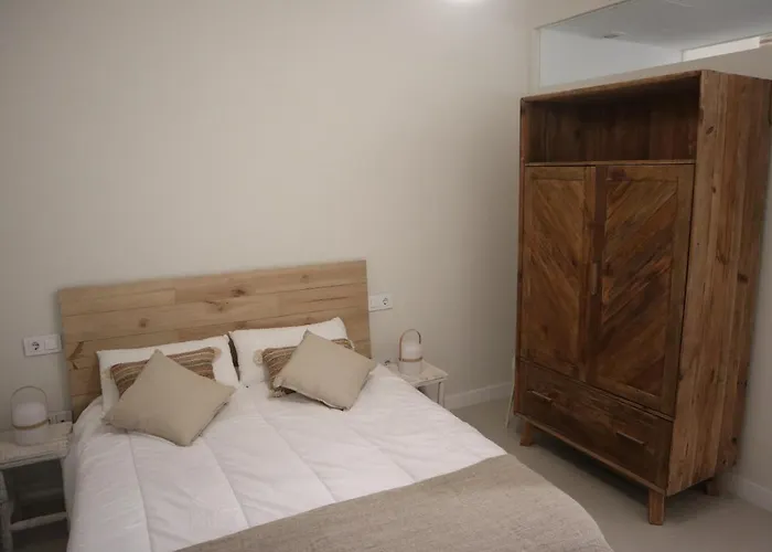 Lofts Miriam Conde O,reilly *