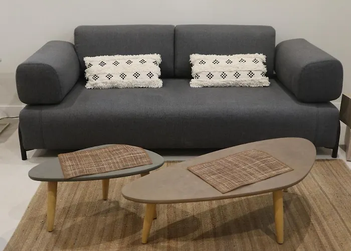 Lofts Miriam Conde O,reilly