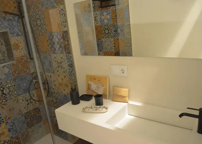 Lofts Miriam Conde O,reilly Cadiz