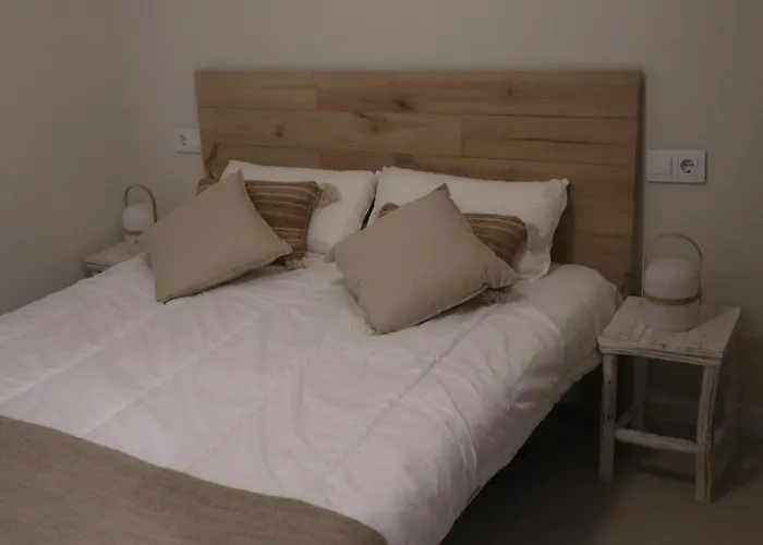 Apartment Lofts Miriam Conde O,reilly Cádiz