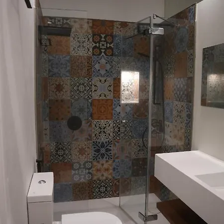 Lofts Miriam Conde O,reilly Apartament *