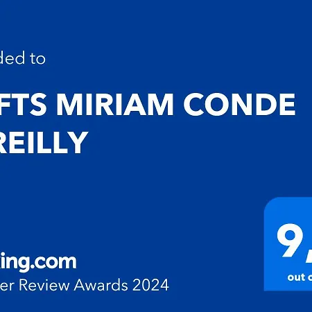 Lofts Miriam Conde O,reilly *